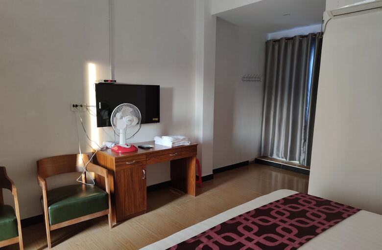 Hotel Chan&both Guesthouse