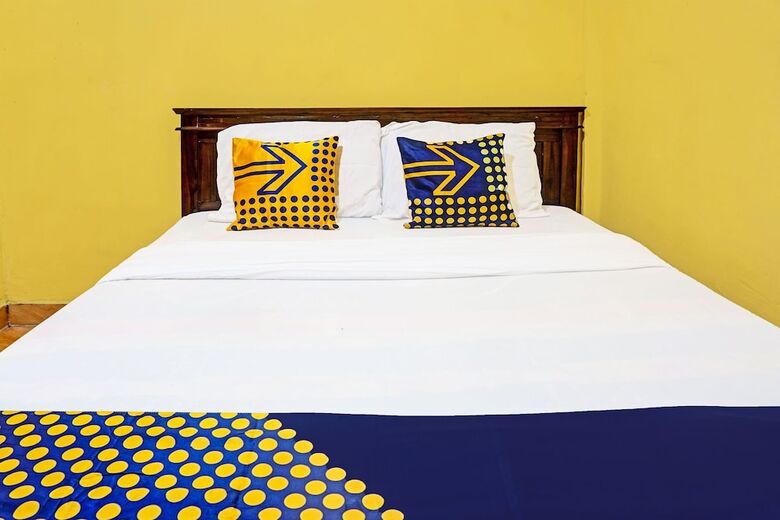 Hotel Oyo 91588 Ananda Guest House Batu