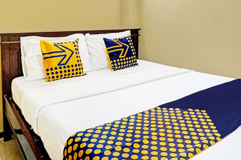 Hotel Oyo 91588 Ananda Guest House Batu