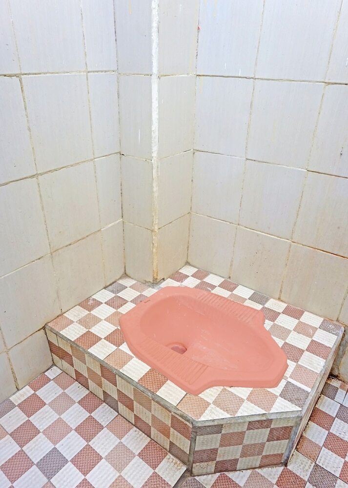 Hotel Oyo 91588 Ananda Guest House Batu