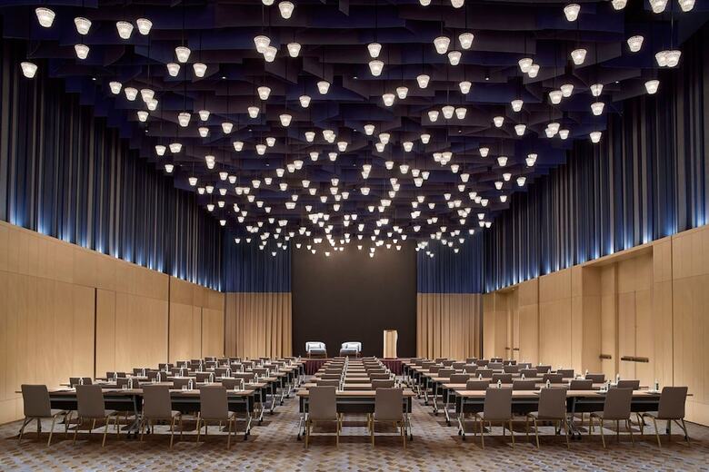 Hotel The Ritz-carlton, Fukuoka