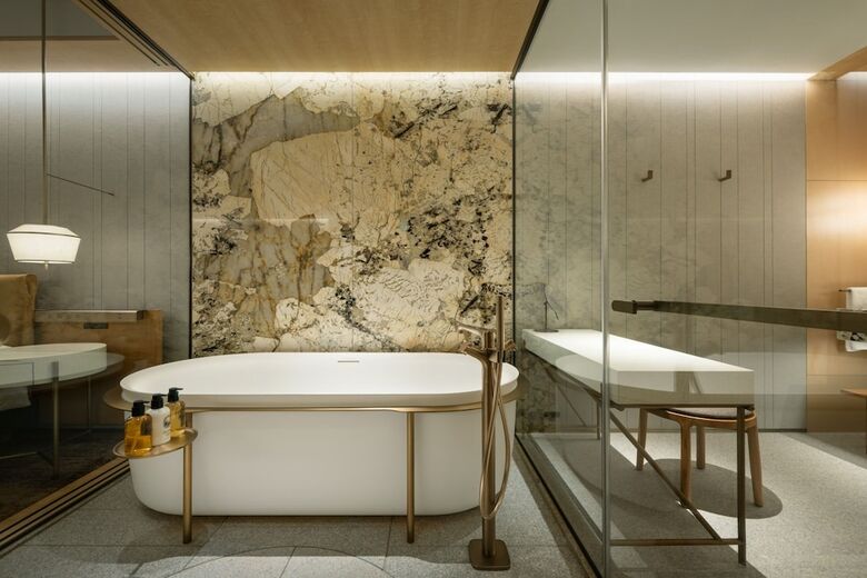 Hotel The Ritz-carlton, Fukuoka