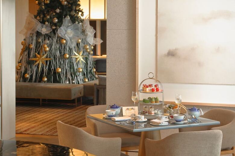 Hotel The Ritz-carlton, Fukuoka