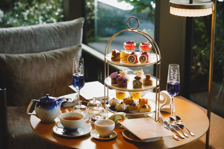Hotel The Ritz-carlton, Fukuoka