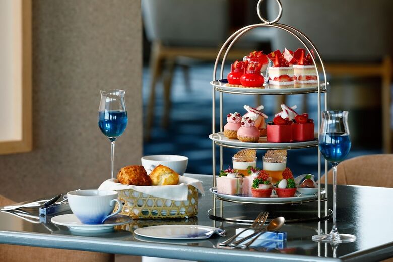 Hotel The Ritz-carlton, Fukuoka