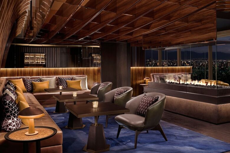 Hotel The Ritz-carlton, Fukuoka