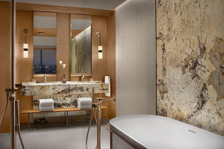 Hotel The Ritz-carlton, Fukuoka