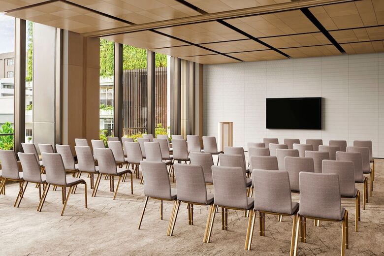 Hotel The Ritz-carlton, Fukuoka