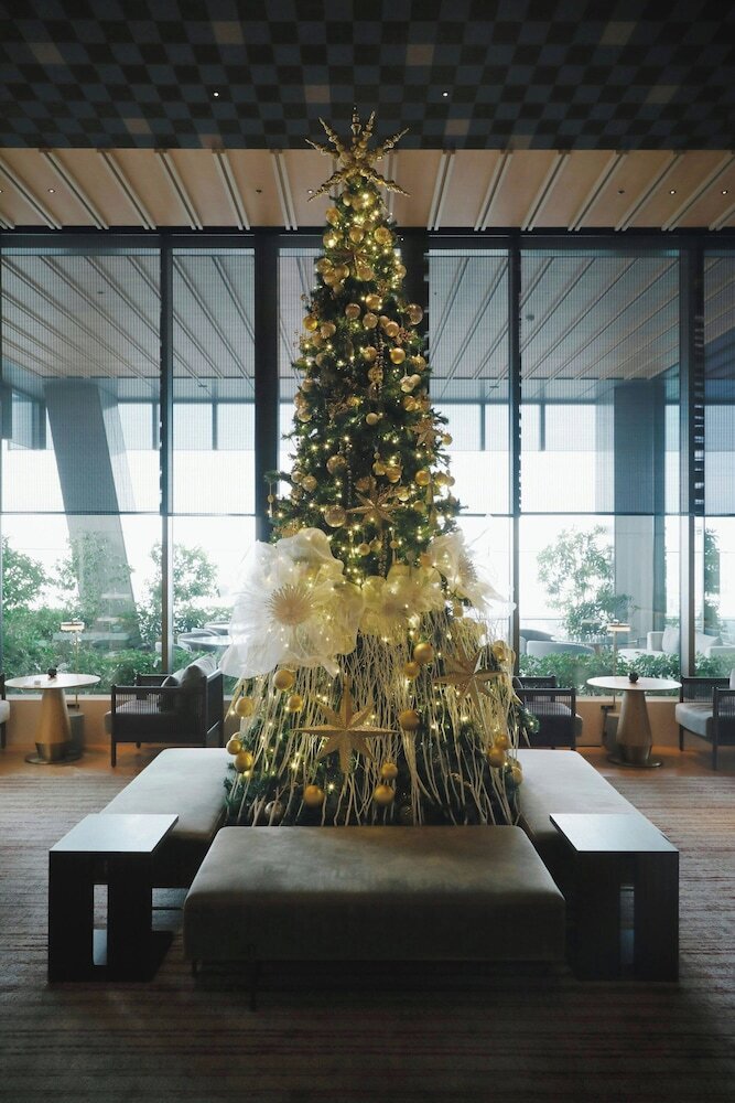 Hotel The Ritz-carlton, Fukuoka