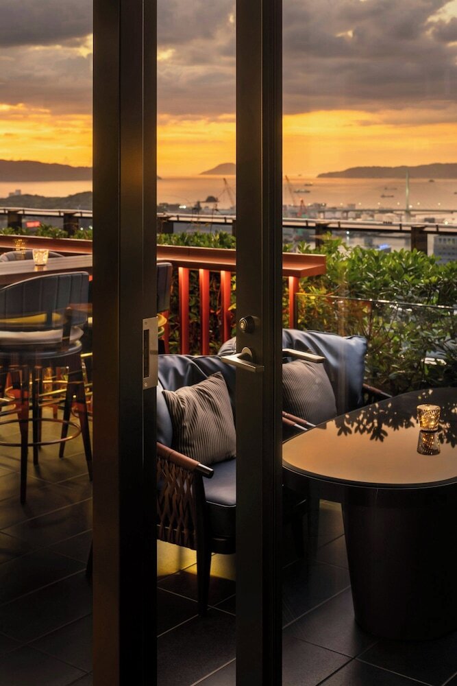 Hotel The Ritz-carlton, Fukuoka