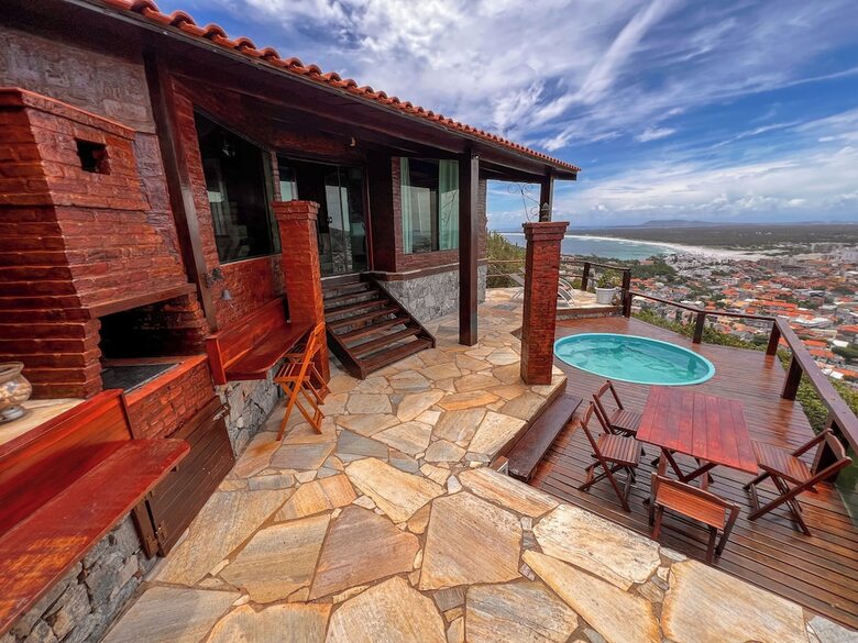 Posada Pousada E Restaurante Vista Turquesa