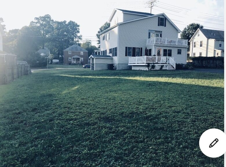 Naomi Bed & Breakfast