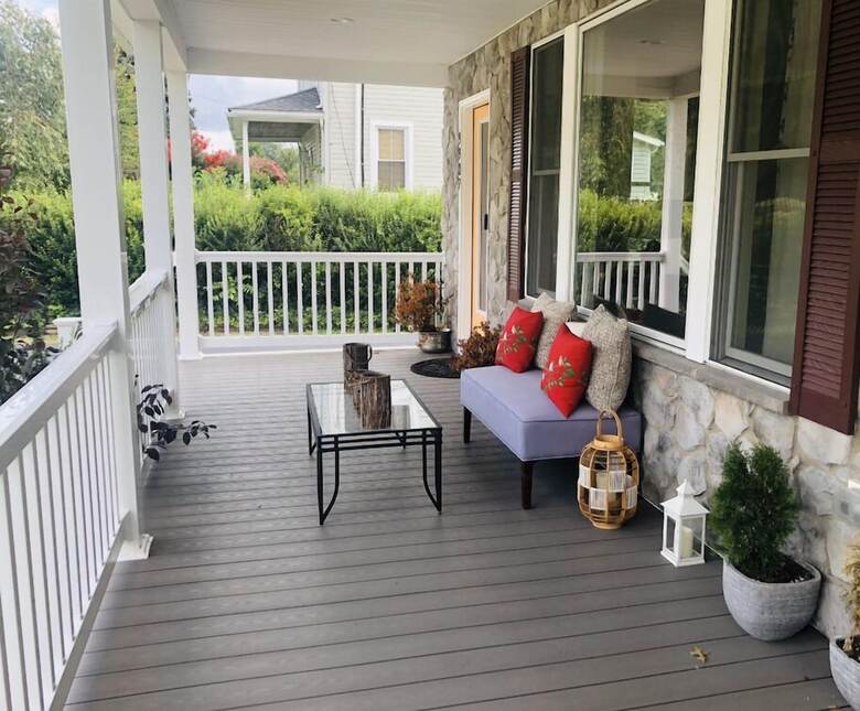 Naomi Bed & Breakfast