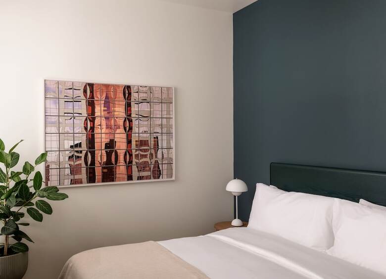 Aparthotel Roost Detroit