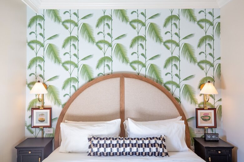 The Palmetto Hotel