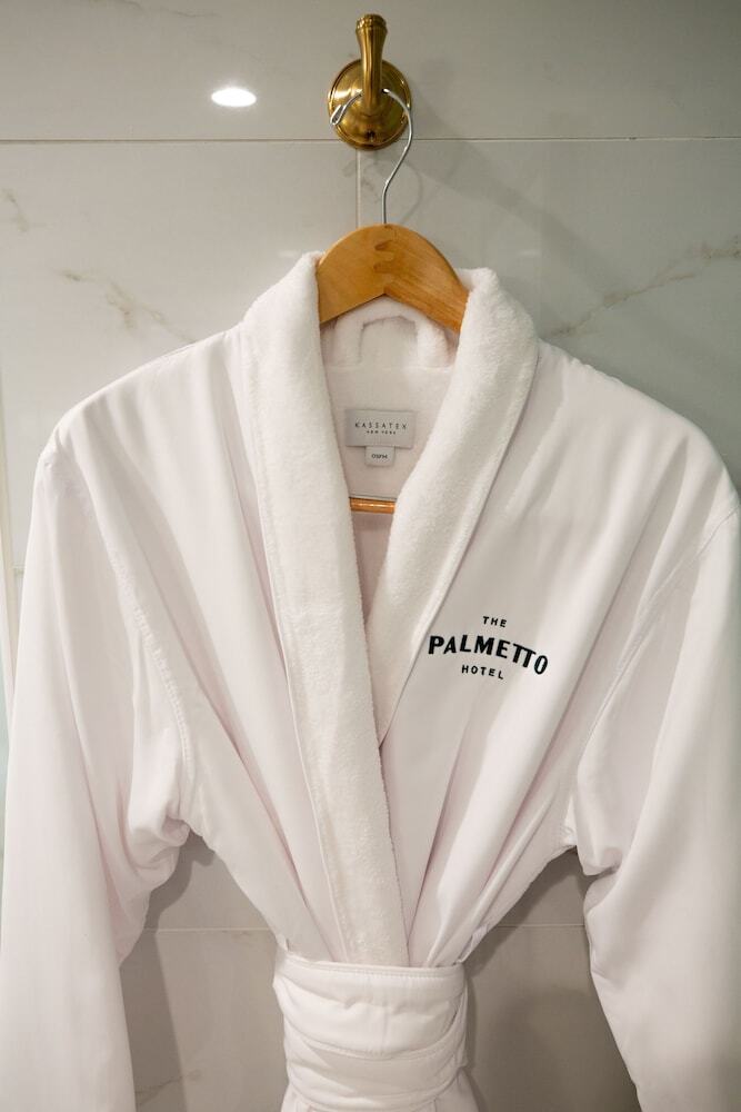 The Palmetto Hotel