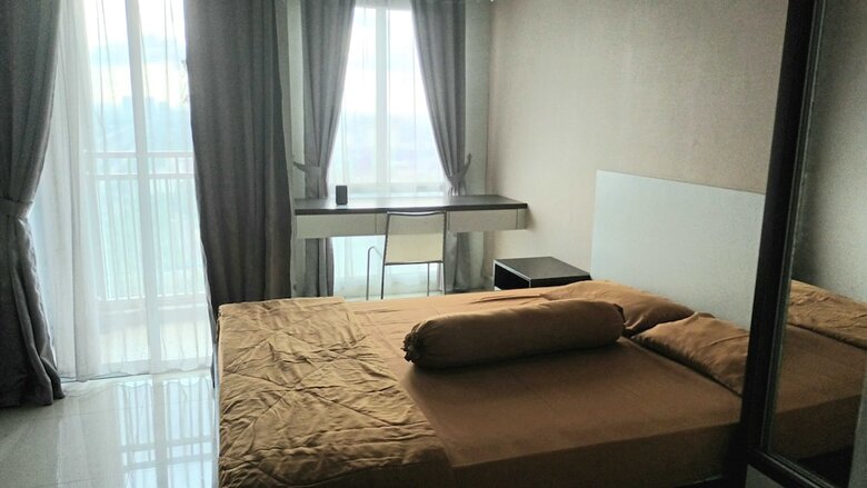 Hotel Express O 92140 Appartel