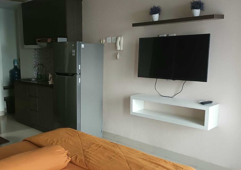 Hotel Express O 92140 Appartel