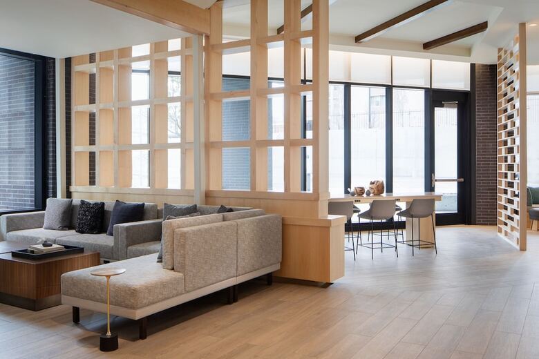 Hotel Element Salt Lake City Downtown