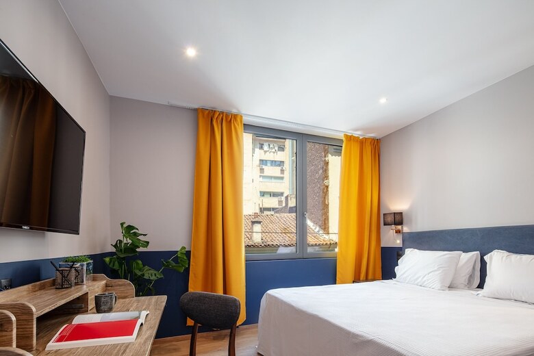 Hotel The Vault Athens