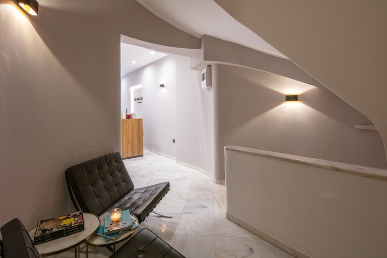 Hotel The Vault Athens