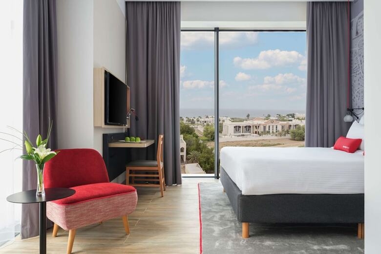 Intercityhotel Muscat
