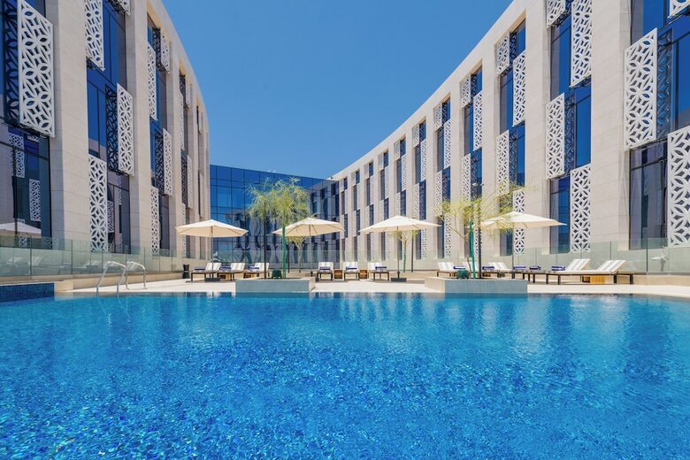 Intercityhotel Muscat