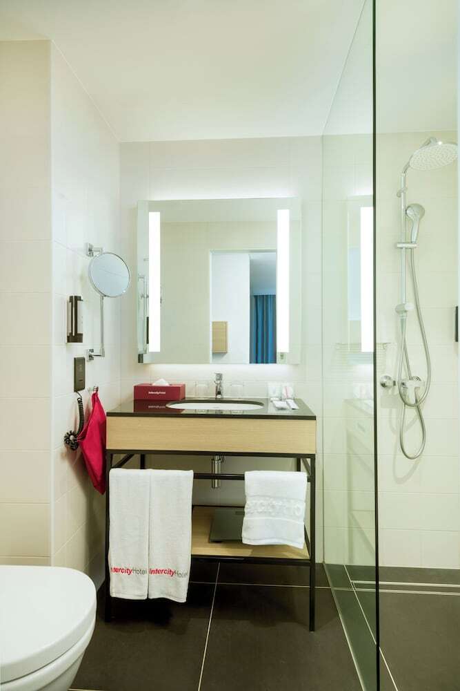 Intercityhotel Muscat
