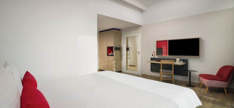 Intercityhotel Muscat