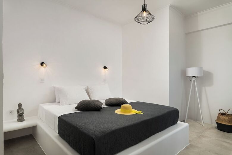 Hotel Island Concept Chania