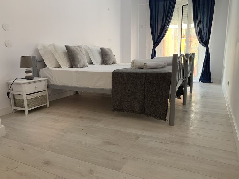 Santo Amaro Guest House