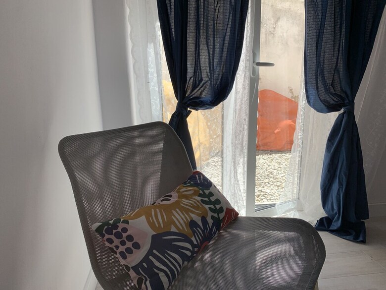 Santo Amaro Guest House