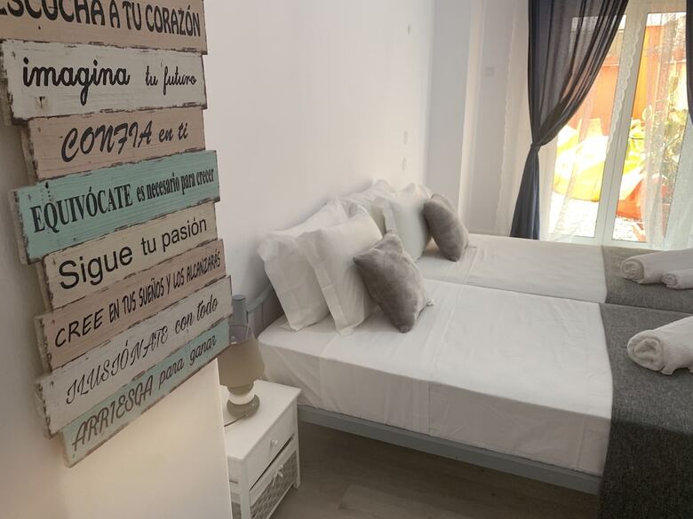 Santo Amaro Guest House