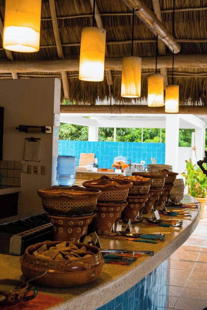 Hotelito Los Sue�os