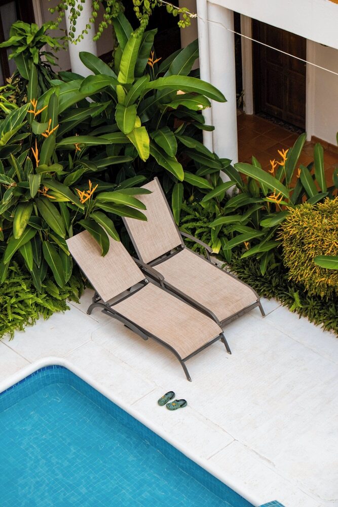Hotelito Los Sue�os