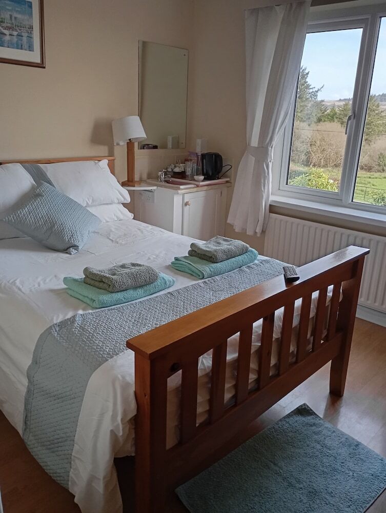 Room In Bungalow - Very Nice View With This Room