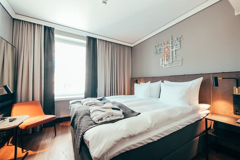 Clarion Hotel Mestari