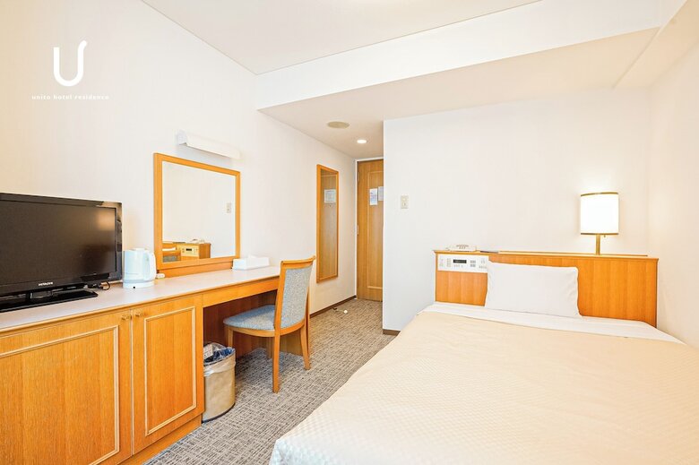 Hotel Forest Hongo By Unito