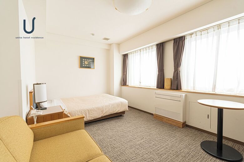 Hotel Forest Hongo By Unito