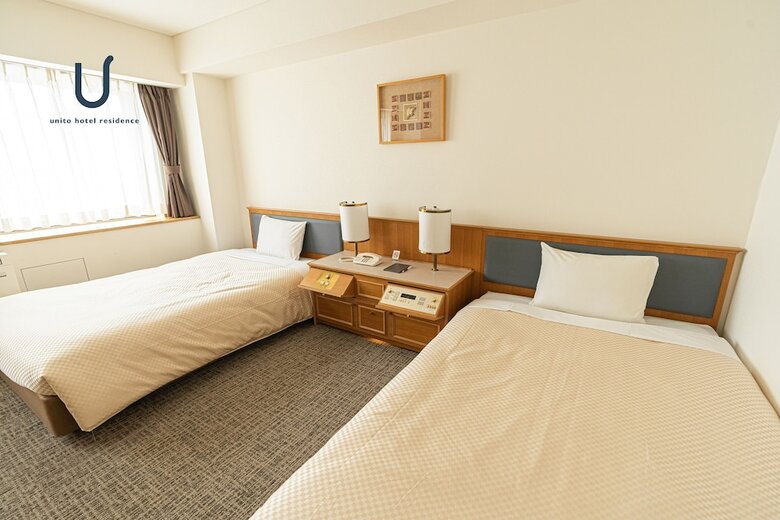 Hotel Forest Hongo By Unito