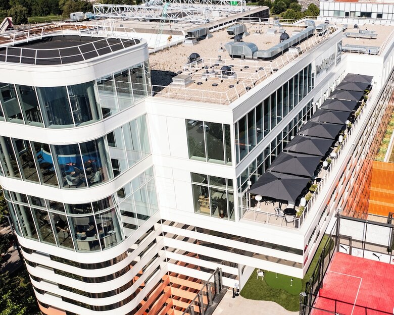 AC Hotel Strasbourg
