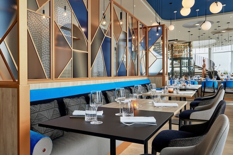 AC Hotel Strasbourg