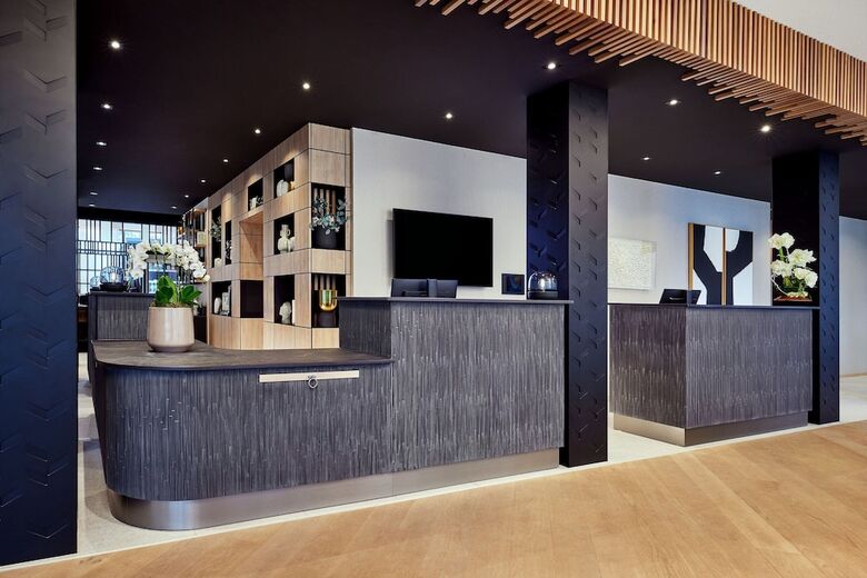 AC Hotel Strasbourg