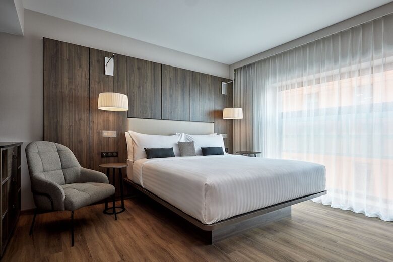 AC Hotel Strasbourg