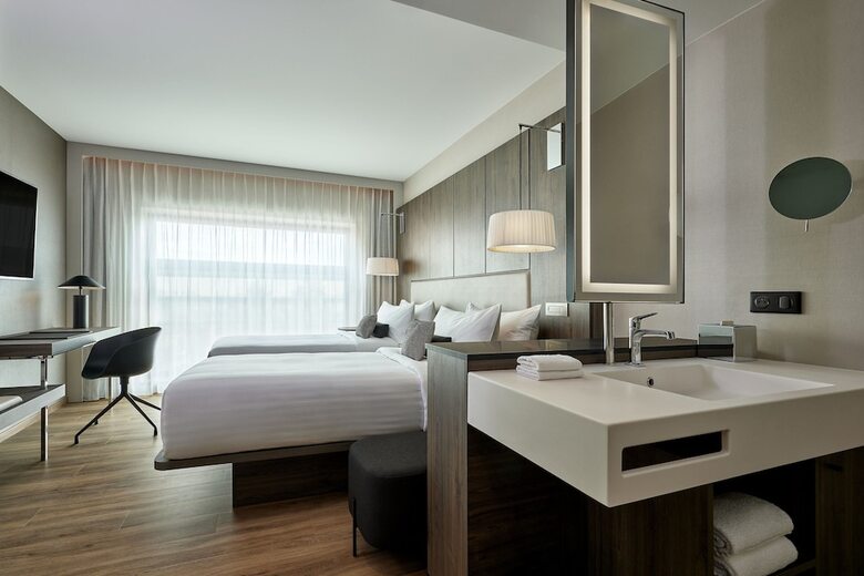 AC Hotel Strasbourg