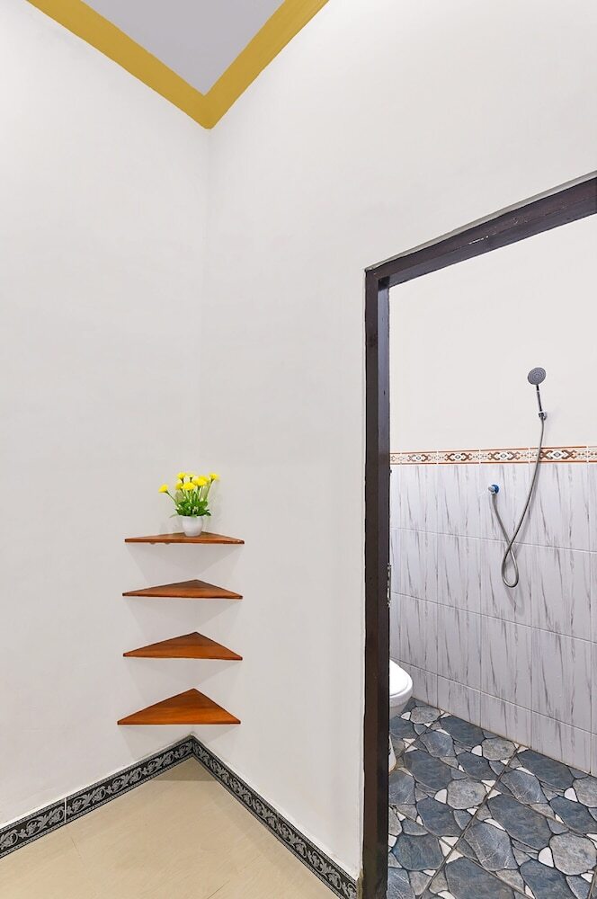 Hotel O Homestay Antara