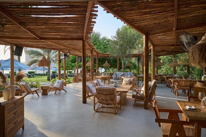 Hotel W Dubai - Mina Seyahi