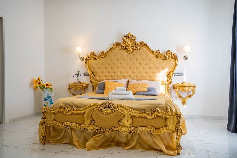 Le Suite Della Principessa
