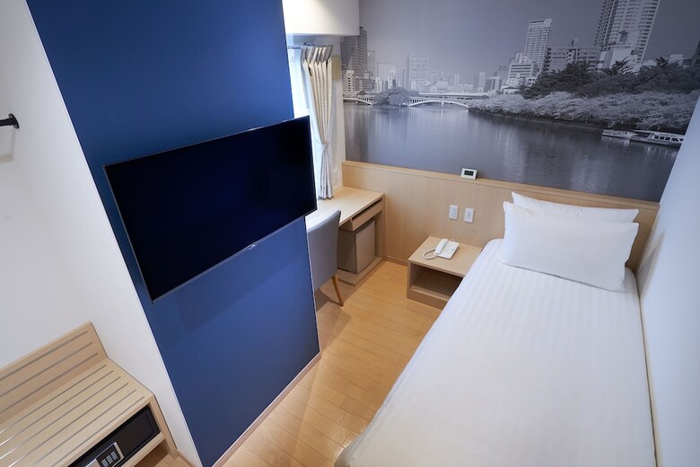 Hotel Travelodge Honmachi Osaka