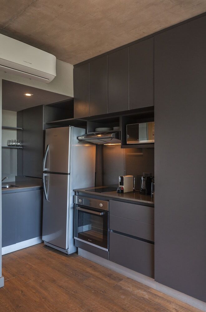 Live Soho Boutique Apartments Palermo Soho